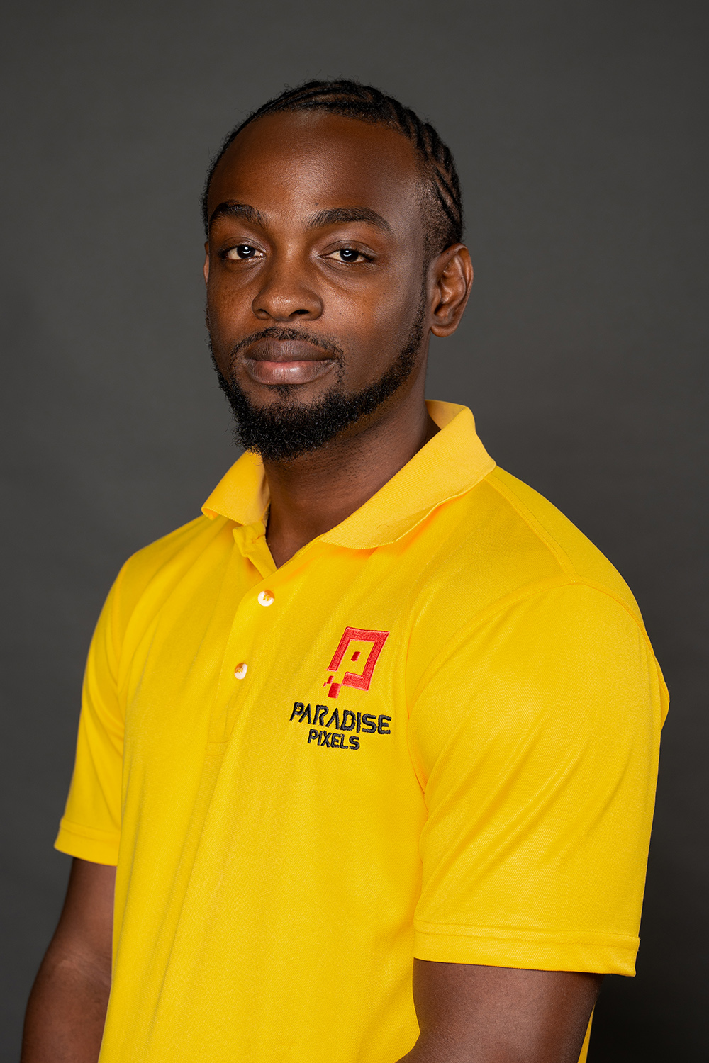 Paradise Pixels wedding photography